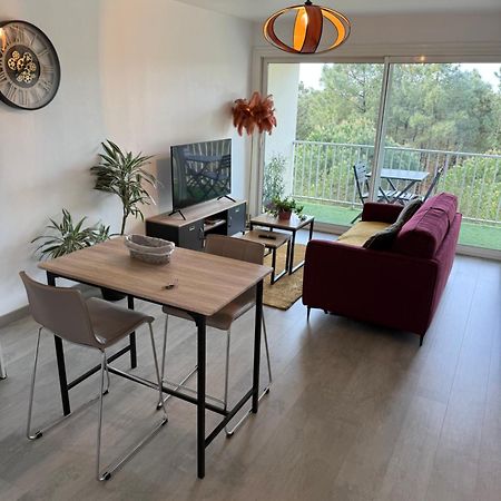 Appartement Au Bord De Mer Saint-Brévin-les-Pins Exterior foto