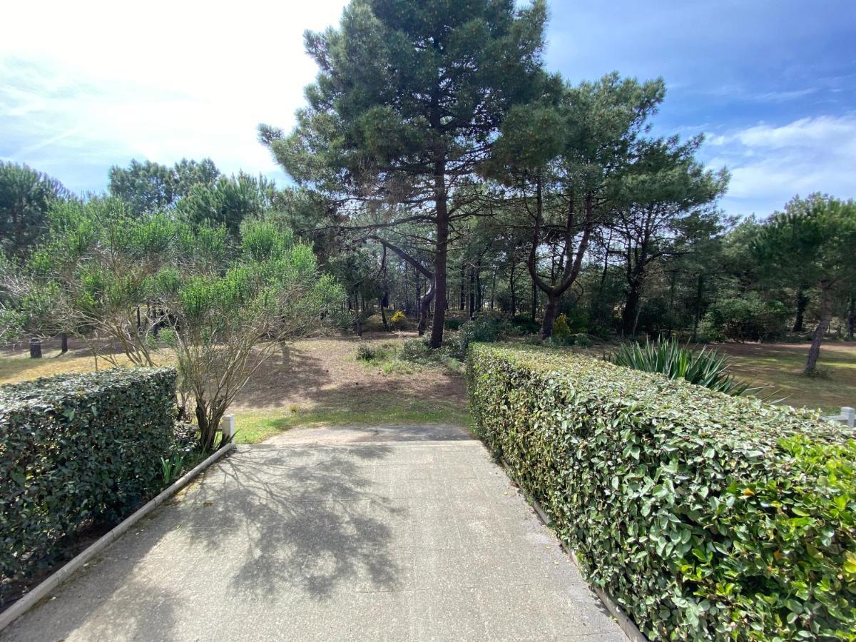 Appartement Au Bord De Mer Saint-Brévin-les-Pins Exterior foto