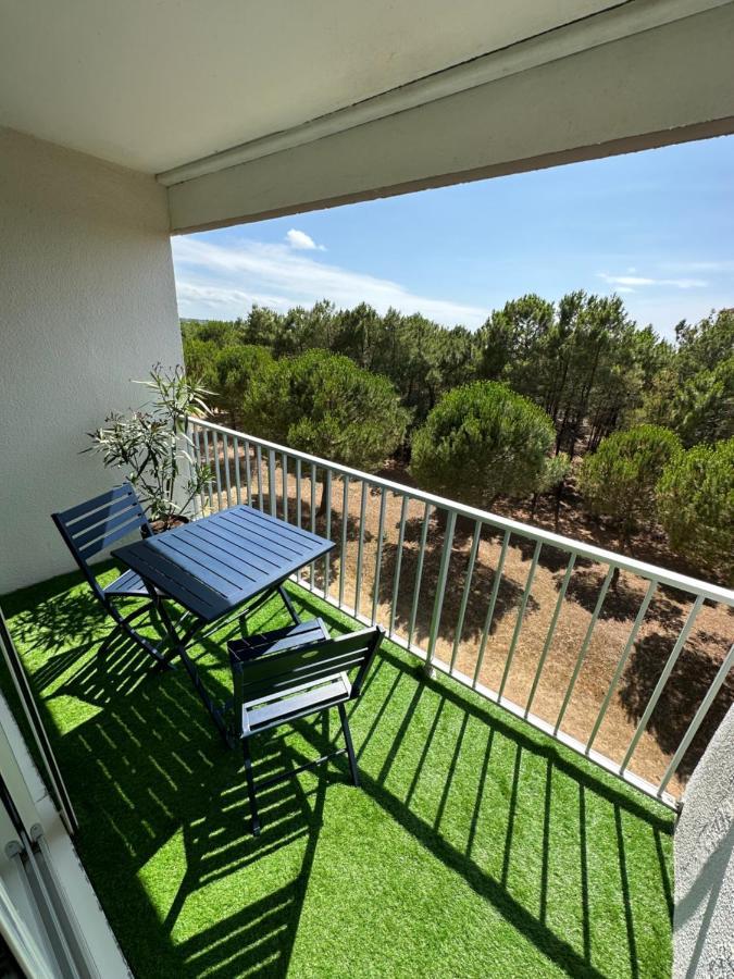 Appartement Au Bord De Mer Saint-Brévin-les-Pins Exterior foto