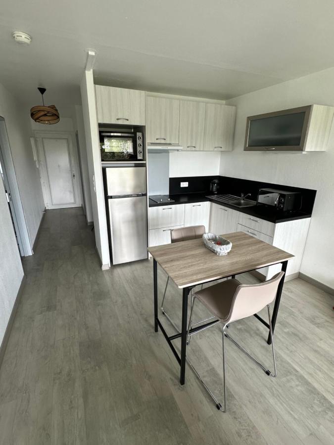 Appartement Au Bord De Mer Saint-Brévin-les-Pins Exterior foto